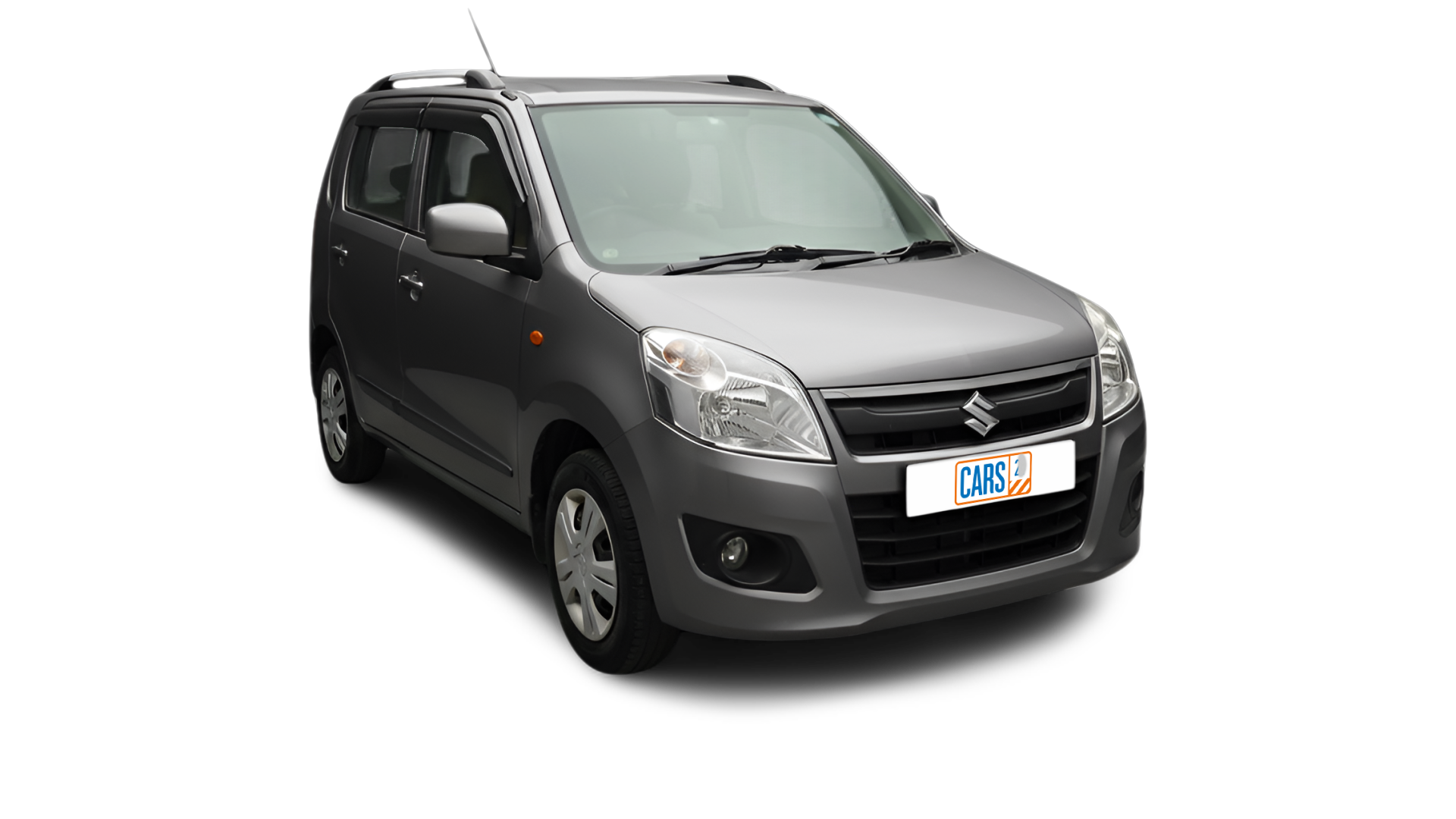 Maruti Wagon R 1.0-img